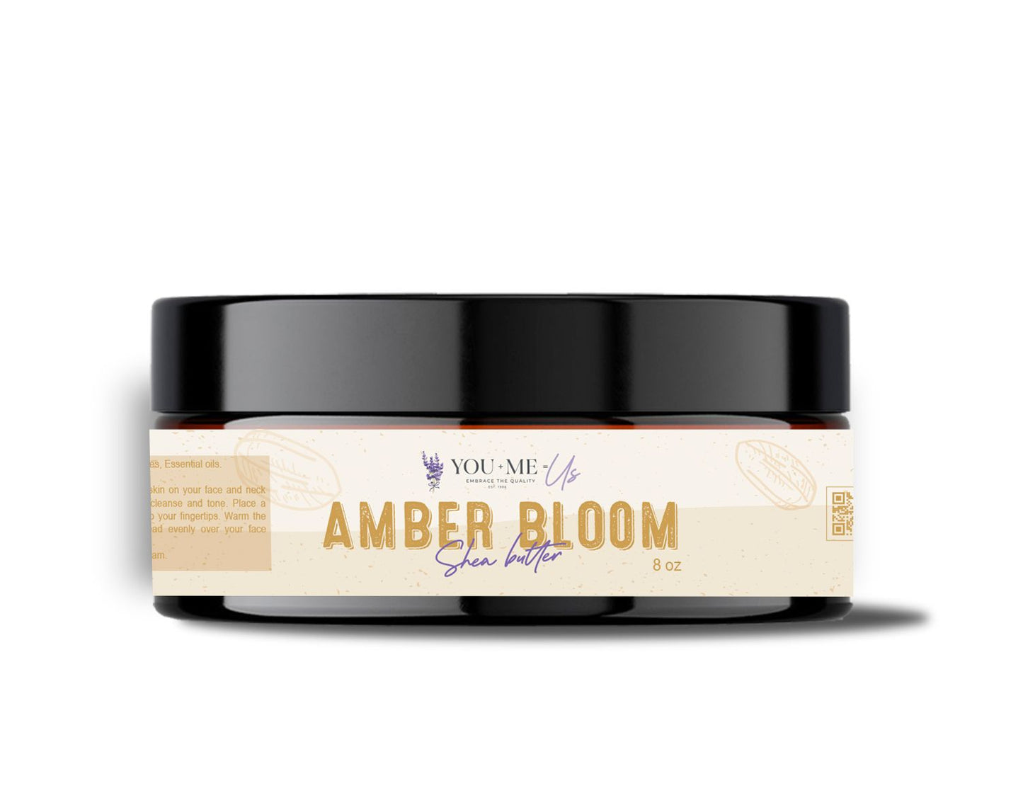 Amber Bloom