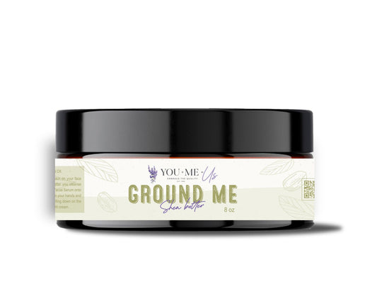 Ground Me